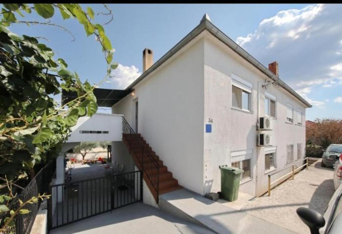 Studio Mirela Zadar Eksteriør billede